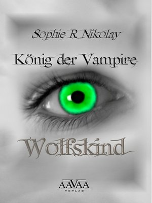 cover image of König der Vampire